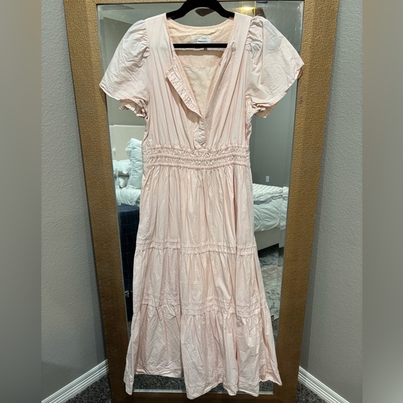 Anthropologie The Somerset Maxi Dress - Picture 1 of 4